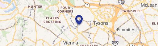 Vienna Specialty Property For Sale