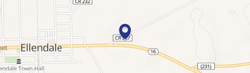 Specialty Property in Ellendale, DE