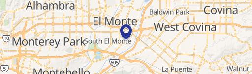 Vacant Land in El Monte