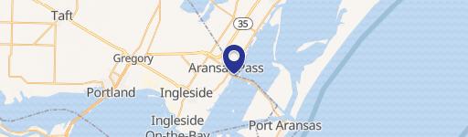 Aransas Pass Specialty Property