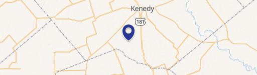 Kenedy, TX Specialty Property