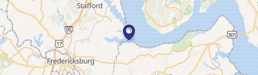 King George Specialty Property