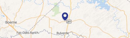 6.44 Acres on Hwy 46