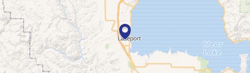 Lakeport Specialty Property For Sale