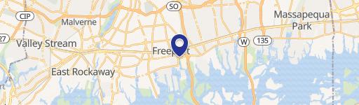 Freeport Commercial Building For Sale