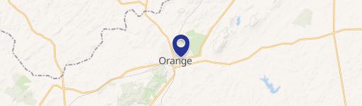 Specialty Property in Orange, Virginia