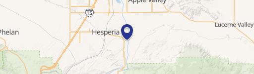 Hesperia Land Opportunity