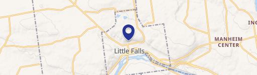 Little Falls Duplex For Sale