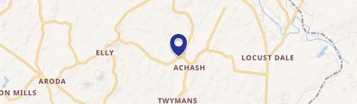 3.977 Acre Church Property