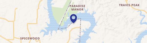 Land Near Lake Travis