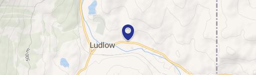 Development Land with Mountain Views