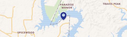 Land Near Lake Travis