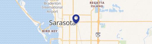 Sarasota Specialty Property for Sale