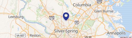 Silver Spring Specialty Property