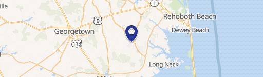 Millsboro Specialty Property For Sale