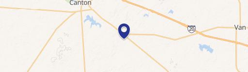 Canton Farm and Ranch Land