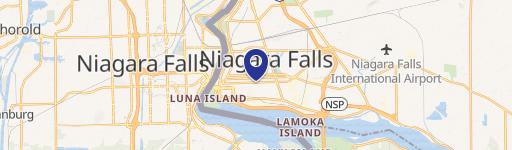 Niagara Falls Land For Sale