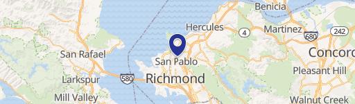 Turnkey Cajun Seafood Restaurant