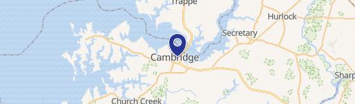 Cambridge Specialty Property For Sale