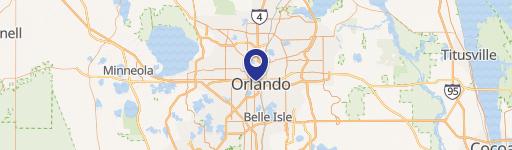 Orlando Specialty Property For Sale