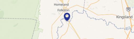 Riverfront Land with Dock Access