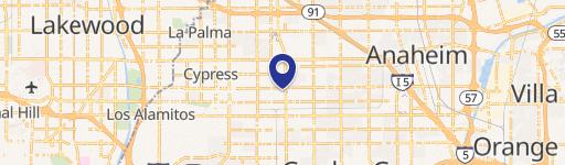 Anaheim Specialty Property for Sale