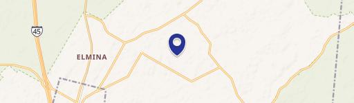 New Waverly Equestrian Ranch