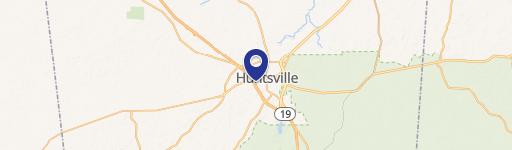 Prime Commercial Land I-45 Frontage