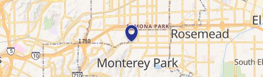 Monterey Park Beauty Salon