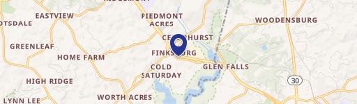 Established Body Shop with Apartments