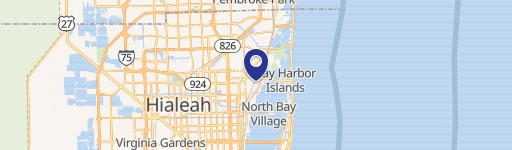 Large Corner Property in Miami