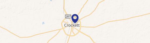 Crockett Multifamily Investment Opportunity