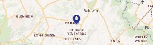 Land with Unobstructed Valley Views