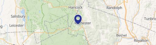 Rochester, VT Specialty Property