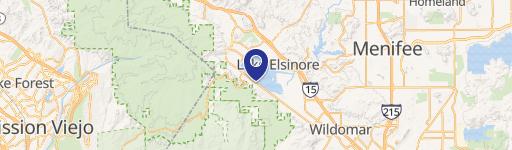 Lake Elsinore Specialty Property
