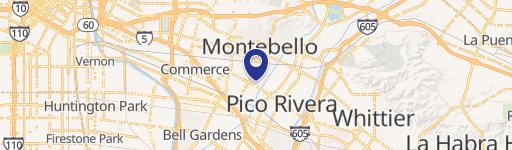 Commercial Lot in Montebello