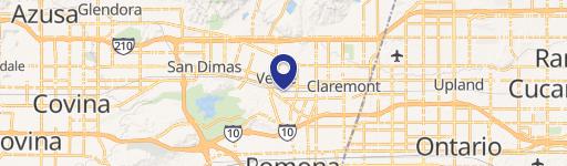 La Verne Manufactured Home