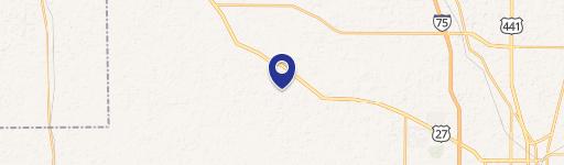 Equestrian Estate Near World Center