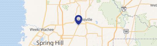 Commercial Acre Parcel on US41