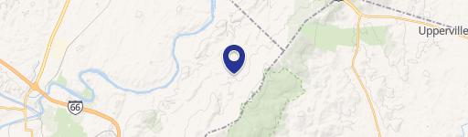 Shady Tree Land For Sale