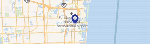 Apartment Near Dania Pointe