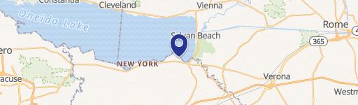 Land Near Oneida Lake