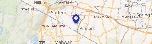 Ground Floor Co-op with View