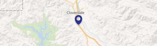 Cloverdale, CA 95425
