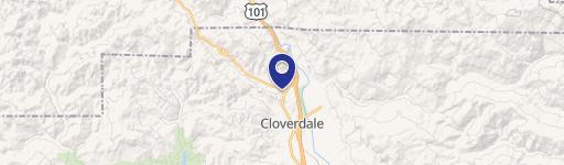 Cloverdale, CA 95425