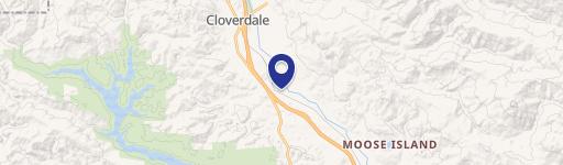 Cloverdale, CA 95425