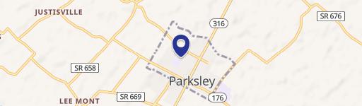 Parksley Specialty Property For Sale