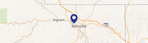 Kerrville Specialty Property For Sale