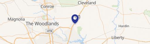 5.35 Acres on Loop 494