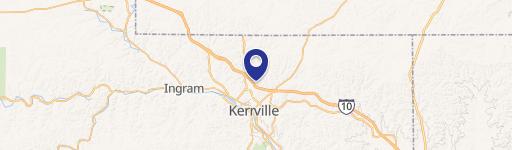 Kerrville Specialty Property for Sale